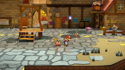Switch version