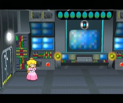 Gamecube version