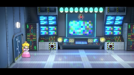 Switch version
