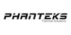 Logo of the Phanteks brand