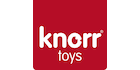 Logo der Marke Knorrtoys