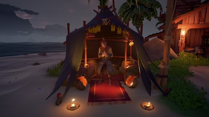 The Gold Hoarders are a good starting point for your first missions.