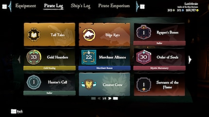 There are numerous achievements and challenges to unlock.