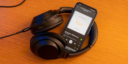 Musik ist für mich definitiv ein Alltagsbegleiter – manchmal auch unfreiwillig.