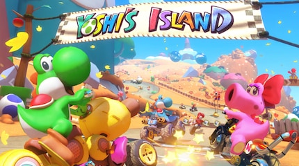 Yoshi’s Island is well received by fans.