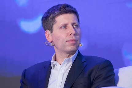 Sam Altman is not only the current CEO of OpenAI. He also has a long history with Reddit as a shareholder and former interim CEO.