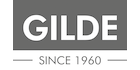 Logo of the Gilde brand
