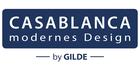 Logo der Marke Casablanca by Gilde