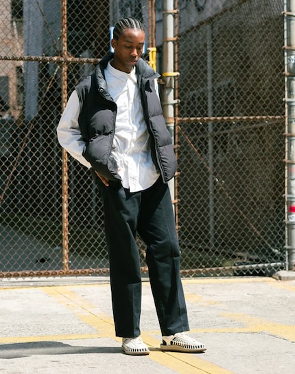 Keen und Streetwear – it’s a match!
