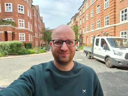 Selfie