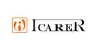 Logo of the iCarer brand