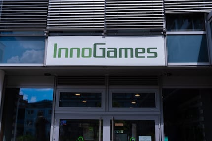 Browser- und Mobilegames bleiben wohl vorläufig das Kerngeschäft von Innogames.