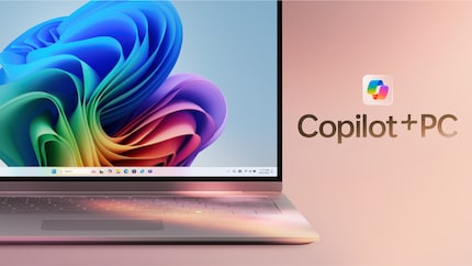 Copilot+ PCs erhalten erweiterte Copilot-Funktionen, müssen dafür aber auch gewisse Voraussetzungen erfüllen.