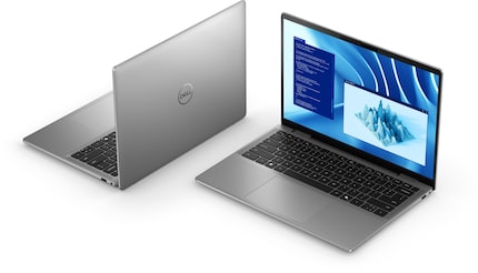 Dell’s Latitude 7455