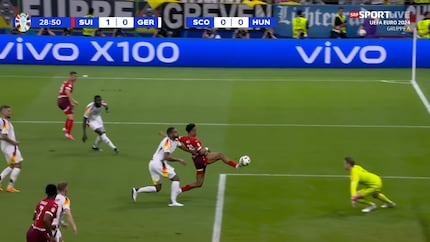 This picture quality is obviously enough for most viewers.