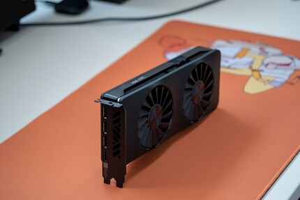Intel dürfte mit dem Alchemist-Nachfolger Battlemage vor allem das Einsteiger-Segment aufmischen.