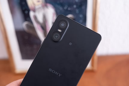 While the Sony Xperia 10 VI camera is solid, its strengths lie elsewhere.