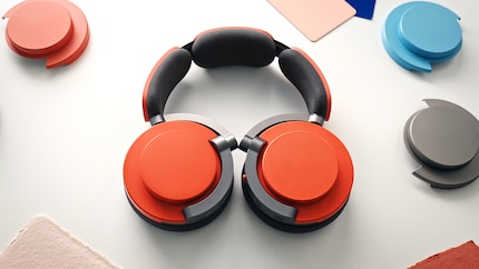 The OnTrac was developed exclusively for audio. 