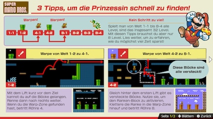 So schön.