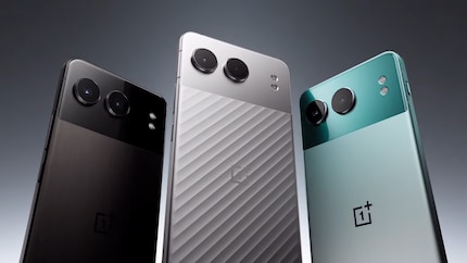 The OnePlus Nord 4 definitely scores with its unique design.