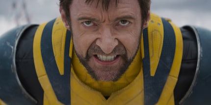 Hugh Jackmans Wolverine ist und bleibt das pulsierende Herz des Films.