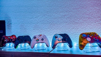 The Special Editions will definitely make gaming twice as fun.