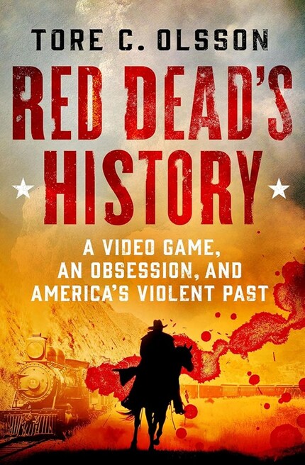 This is what the cover of the hardback edition looks like.
