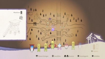 The map is bad.