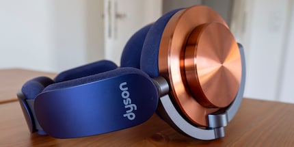 Mit dem OnTrac begibt sich Dyson ins Hi-Fi(sch)-Becken der Audiobranche.