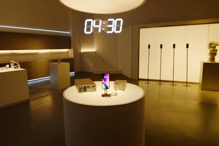 Realme lädt ein Smartphone in unter fünf Minuten. Ob das gut geht?