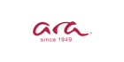 Logo der Marke Ara