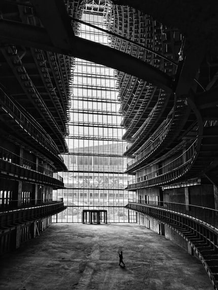 IPPAWARDS - Wenlong Jiang - China
