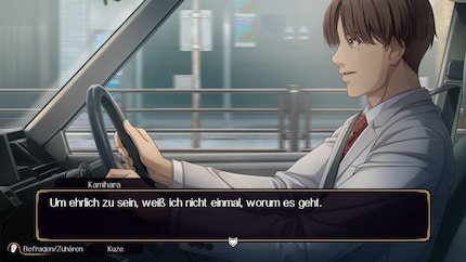 Sometimes the game could get to the point a little quicker.