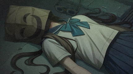 Who killed the girls?