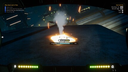 If your driving style is like mine, you’ll often find yourself in this situation.