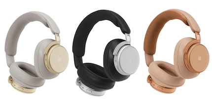 Reparierbar, aber teuer: die Beoplay H100
