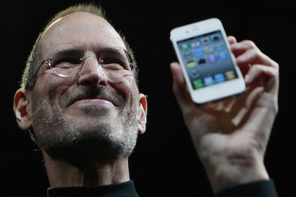 It’s been more than 14 years since Steve Jobs presented the iPhone 4. I’m suddenly feeling old.