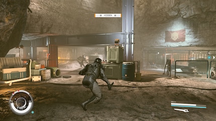 The side missions are also quite something.