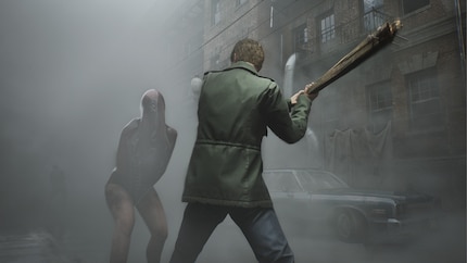 While there are jumpscares, they’re rarer.