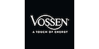 Logo der Marke Vossen