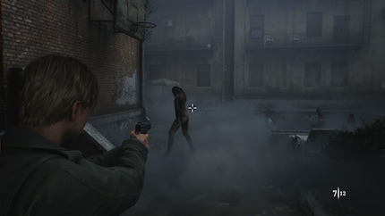 At times, encounters with ugly monsters remind me of other titles in this genre, such as The Last of Us and Alan Wake 2.