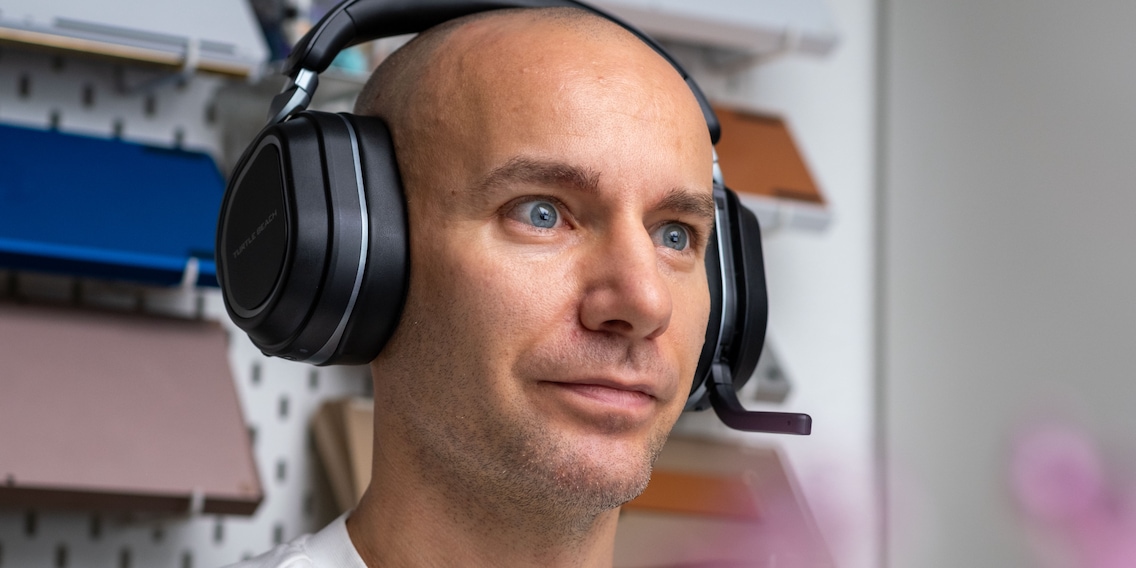 Charging Ear Force 700 Turtle Beach Stealth 700 Gen Pro Review Galaxus