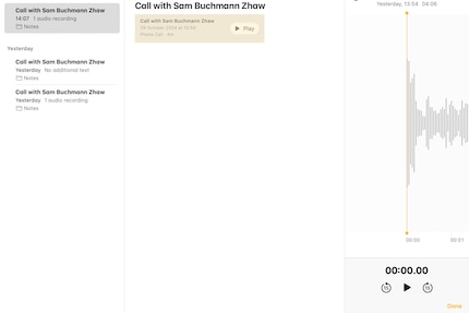 The transcription was a bit of a fail.