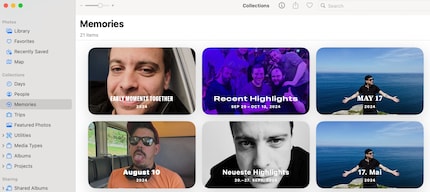You can generate your own video using prompts, complete with background music.
