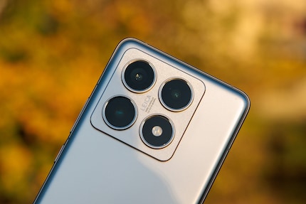 Leica once again has a hand in the Xiaomi 14T Pro.