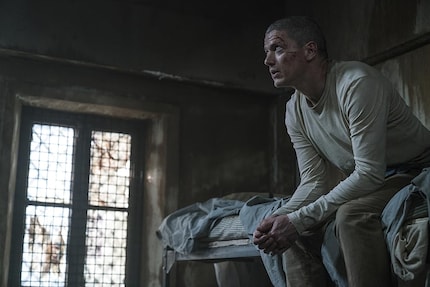 Plötzlich lebt Michael Scofield auf wundersame Weise wieder, nachdem er in der letzten Staffel gestorben ist. Das soll ich so hinnehmen?