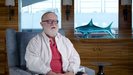 For Valve boss Gabe Newell, the pressure for a sequel that surpassed the first part in all respects was immense.