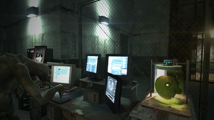 Instead of a Vortigaunt, a young German hacker gained access to Valve’s servers in 2003.