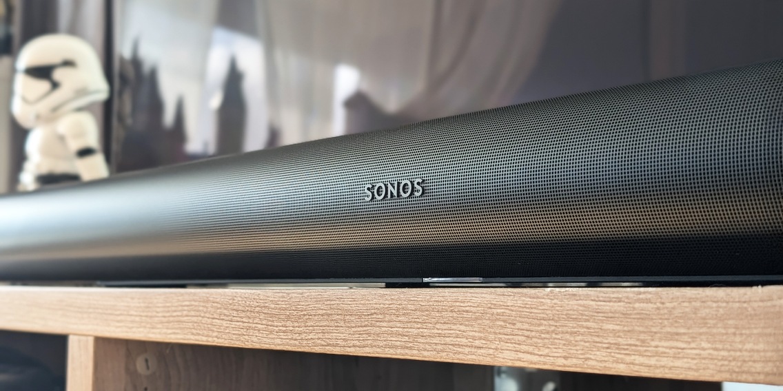 Sonos Arc Ultra tested - sound in a class of its own - Galaxus
