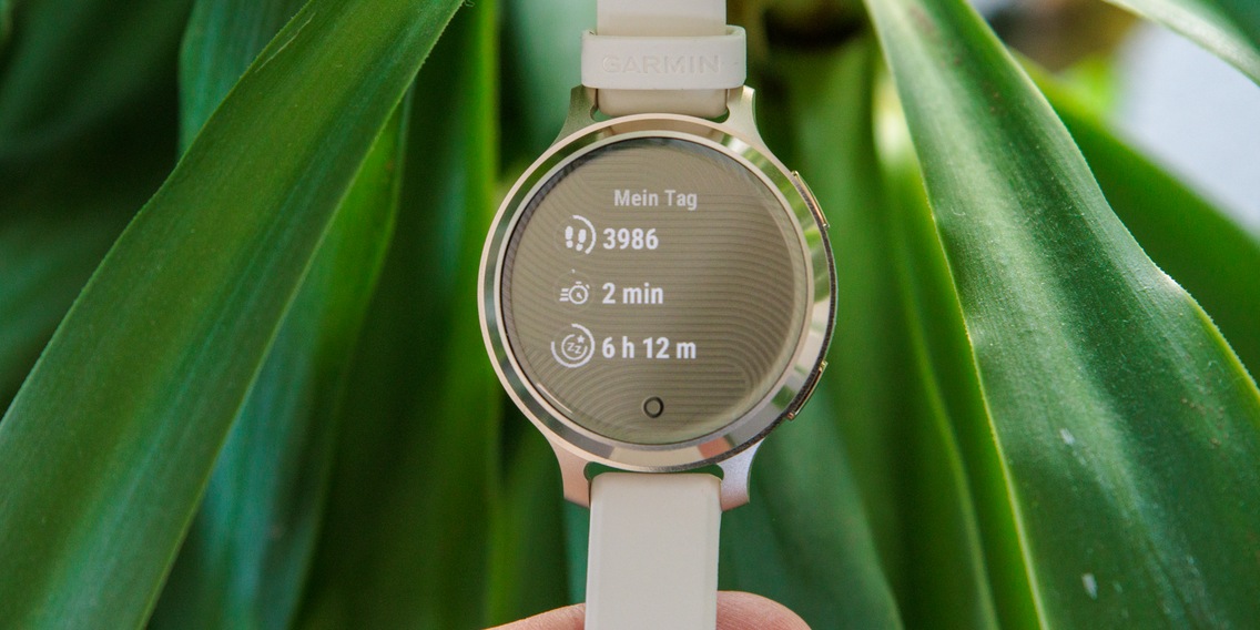 Damen Smartwatch Test Smartwatch Gut Und Preiswert Sportuhr Garmin